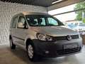 Volkswagen Caddy Kasten/Kombi TRENDLINE*7-SITZER*KLIMA Silber - thumbnail 2