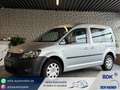 Volkswagen Caddy Kasten/Kombi TRENDLINE*7-SITZER*KLIMA Silber - thumbnail 1