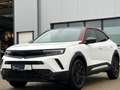 Opel Mokka GS Line Autom Tec-Paket LED 180° Kam SHZ Bianco - thumbnail 1
