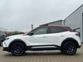 Opel Mokka GS Line Autom Tec-Paket LED 180° Kam SHZ Bianco - thumbnail 8