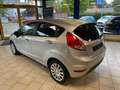 Ford Fiesta Fiesta 1,25 - TÜV neu Klima Winterp. Ersatzrad Argent - thumbnail 5