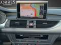Audi A6 allroad 3.0 V6 TDI 272 ch AVUS Première main Gris - thumbnail 12