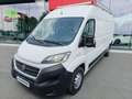 Fiat Ducato 35 L-H2 LWB MJet JTD Maxi Белый - thumbnail 1