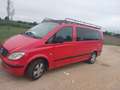 Mercedes-Benz Vito Combi 2.2 CDI 109 Largo 4p 2005 - thumbnail 3