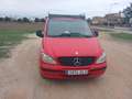 Mercedes-Benz Vito Combi 2.2 CDI 109 Largo 4p 2005 - thumbnail 2