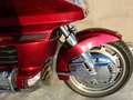Honda GL 1500 Trike Red - thumbnail 4