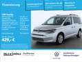 Volkswagen Caddy Life 1.5 TSI ACC AHK LED NAVI RFK 5J.GAR. Silber - thumbnail 1