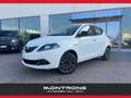 Lancia Ypsilon Ypsilon 1.2 Ecochic Gpl 69cv Blanco - thumbnail 1