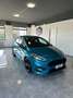 Ford Fiesta 5p 1.5 tdci ST-Line 120cv Bleu - thumbnail 3