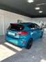 Ford Fiesta 5p 1.5 tdci ST-Line 120cv Blau - thumbnail 4