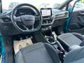 Ford Fiesta 5p 1.5 tdci ST-Line 120cv Blauw - thumbnail 13