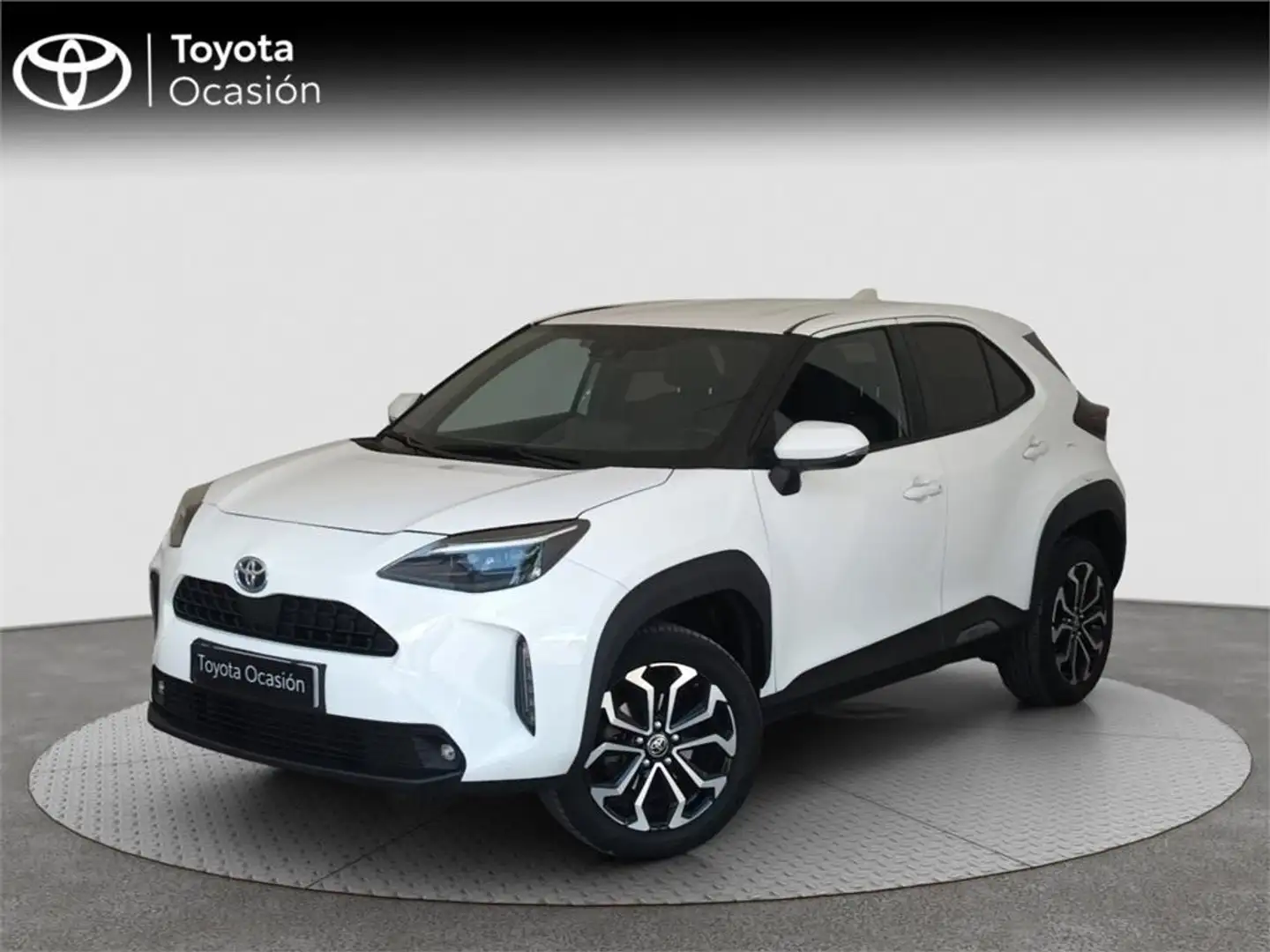 Toyota Yaris Cross 120H Active Tech - 1