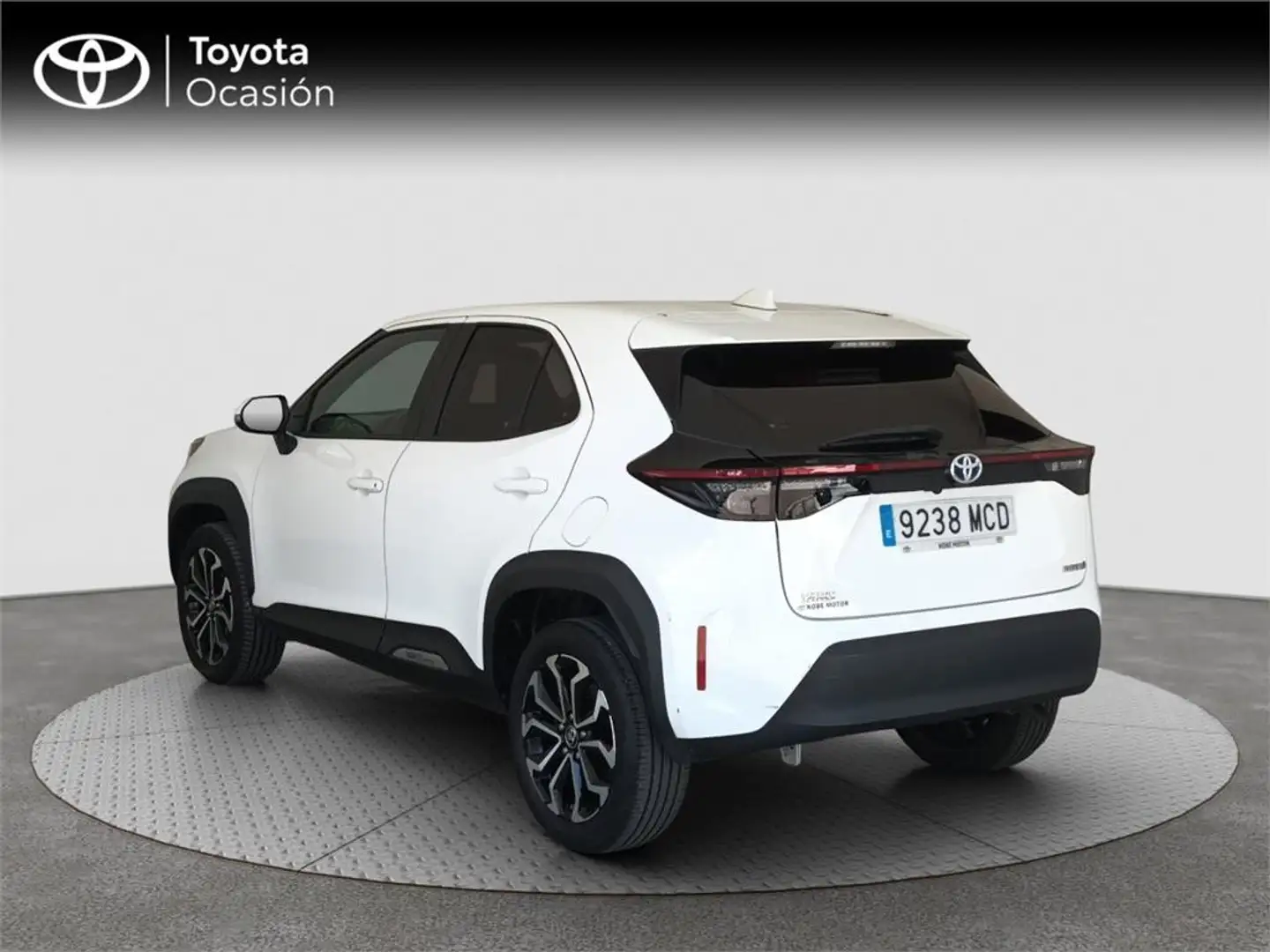 Toyota Yaris Cross 120H Active Tech - 2