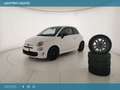 Fiat 500 1.0 Hybrid Sport 70 CV Bianco - thumbnail 1