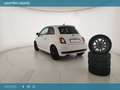 Fiat 500 1.0 Hybrid Sport 70 CV Bianco - thumbnail 4