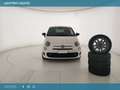 Fiat 500 1.0 Hybrid Sport 70 CV Bianco - thumbnail 2