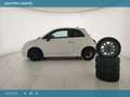 Fiat 500 1.0 Hybrid Sport 70 CV Bianco - thumbnail 3