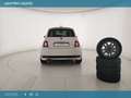Fiat 500 1.0 Hybrid Sport 70 CV Bianco - thumbnail 5