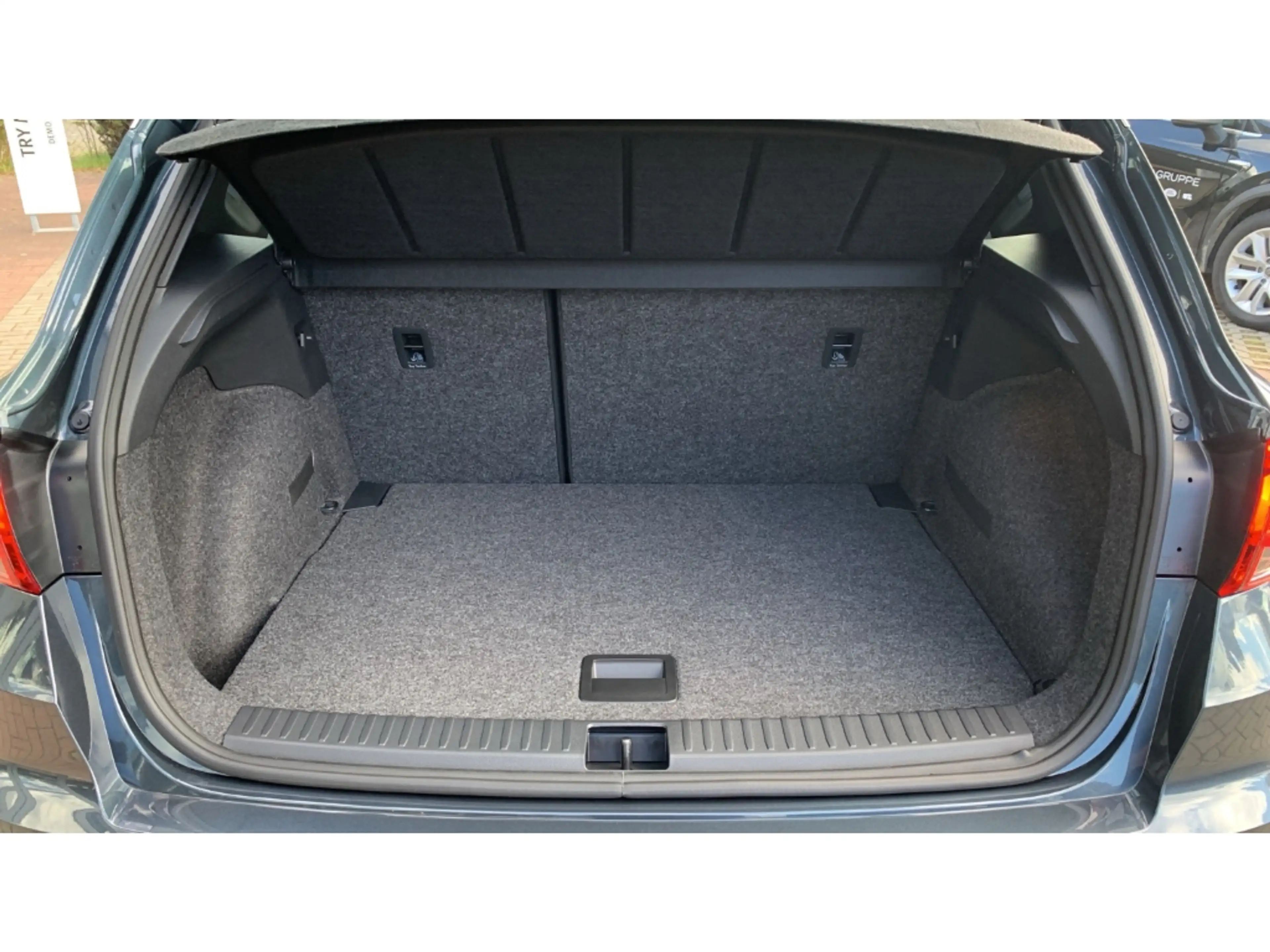 SEAT Arona 1.0 TSI Xperience +NAVI+LED+SHZ+PDC+KESSY+ — photo 12