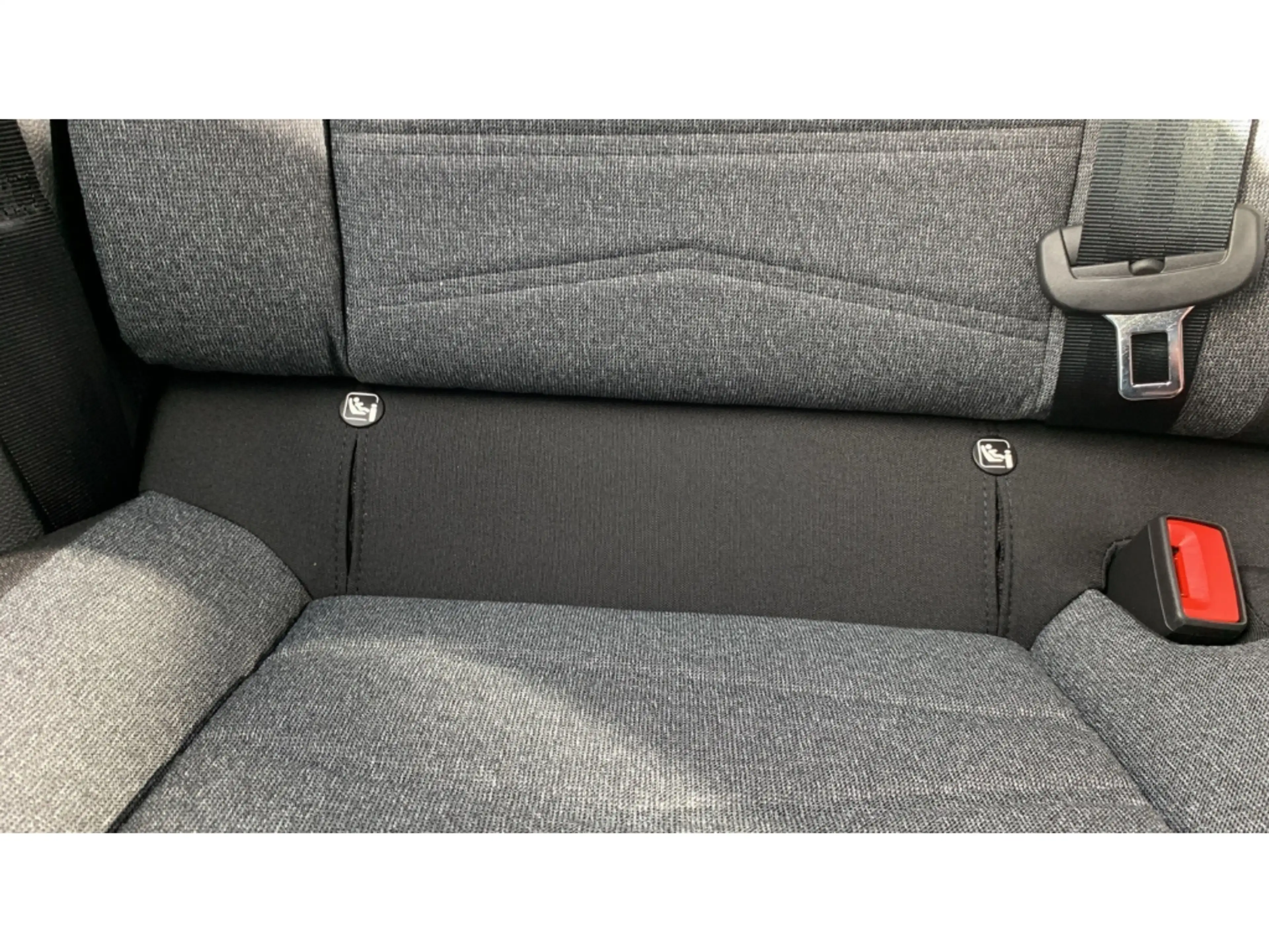SEAT Arona 1.0 TSI Xperience +NAVI+LED+SHZ+PDC+KESSY+ — photo 29