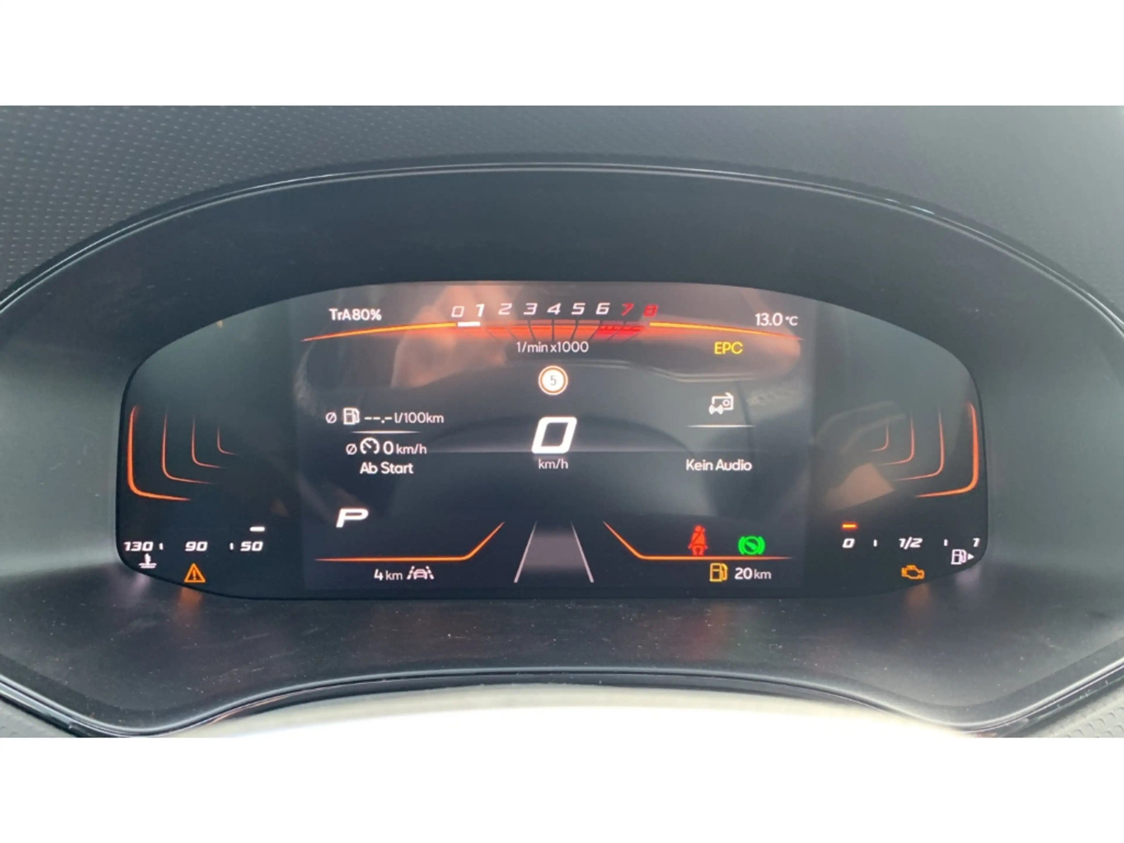SEAT Arona 1.0 TSI Xperience +NAVI+LED+SHZ+PDC+KESSY+ — photo 16