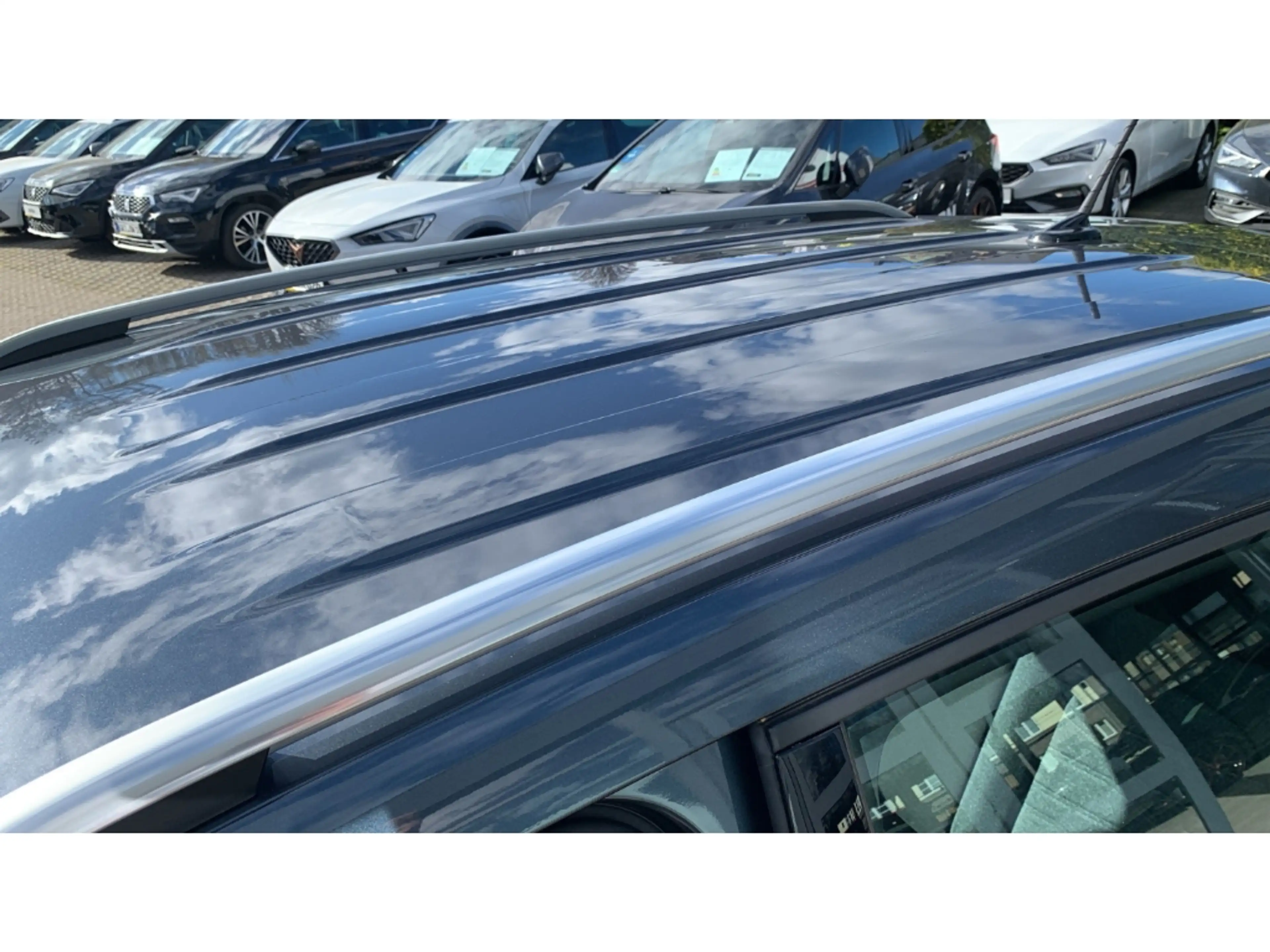 SEAT Arona 1.0 TSI Xperience +NAVI+LED+SHZ+PDC+KESSY+ — photo 30