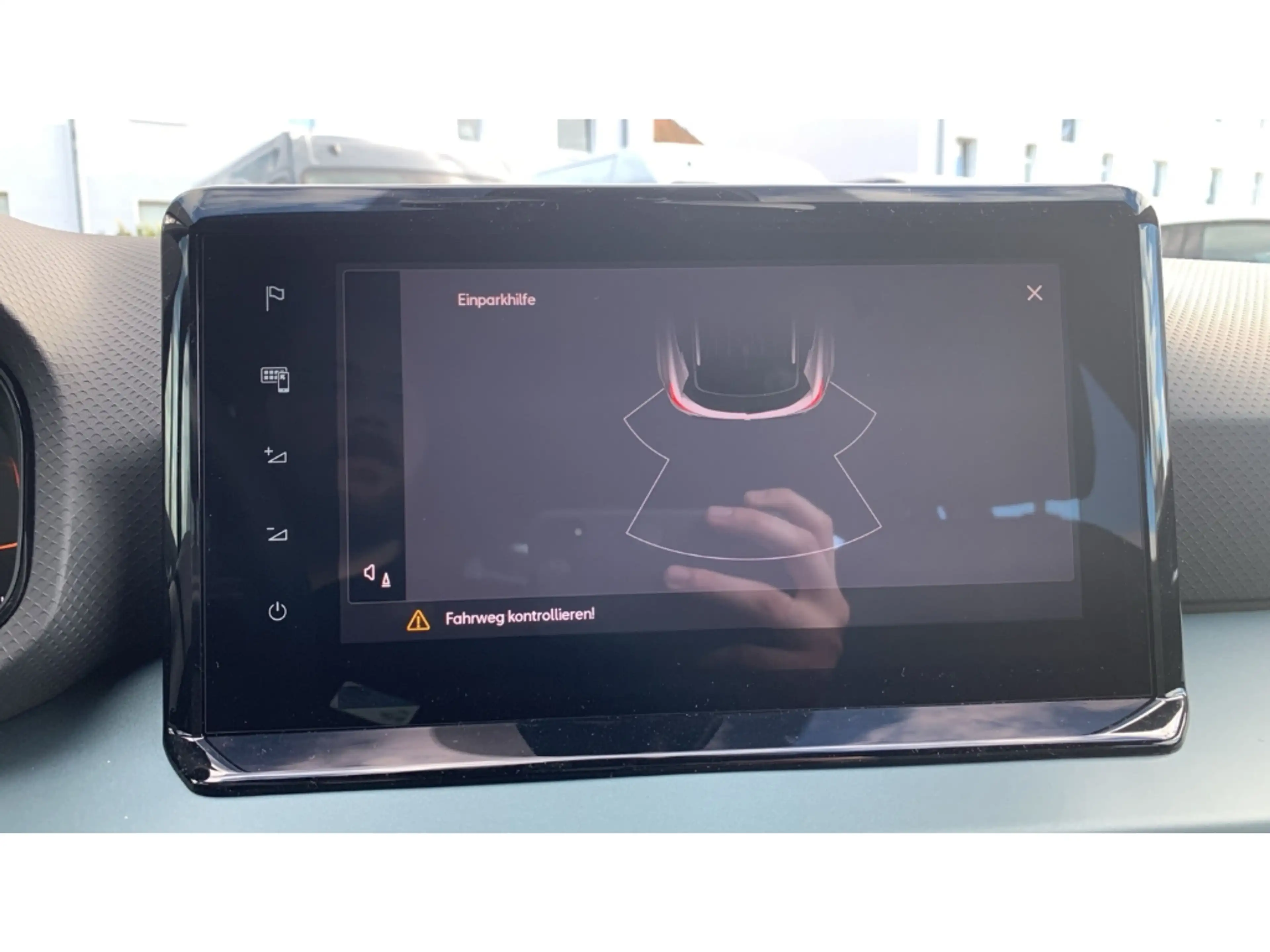 SEAT Arona 1.0 TSI Xperience +NAVI+LED+SHZ+PDC+KESSY+ — photo 27