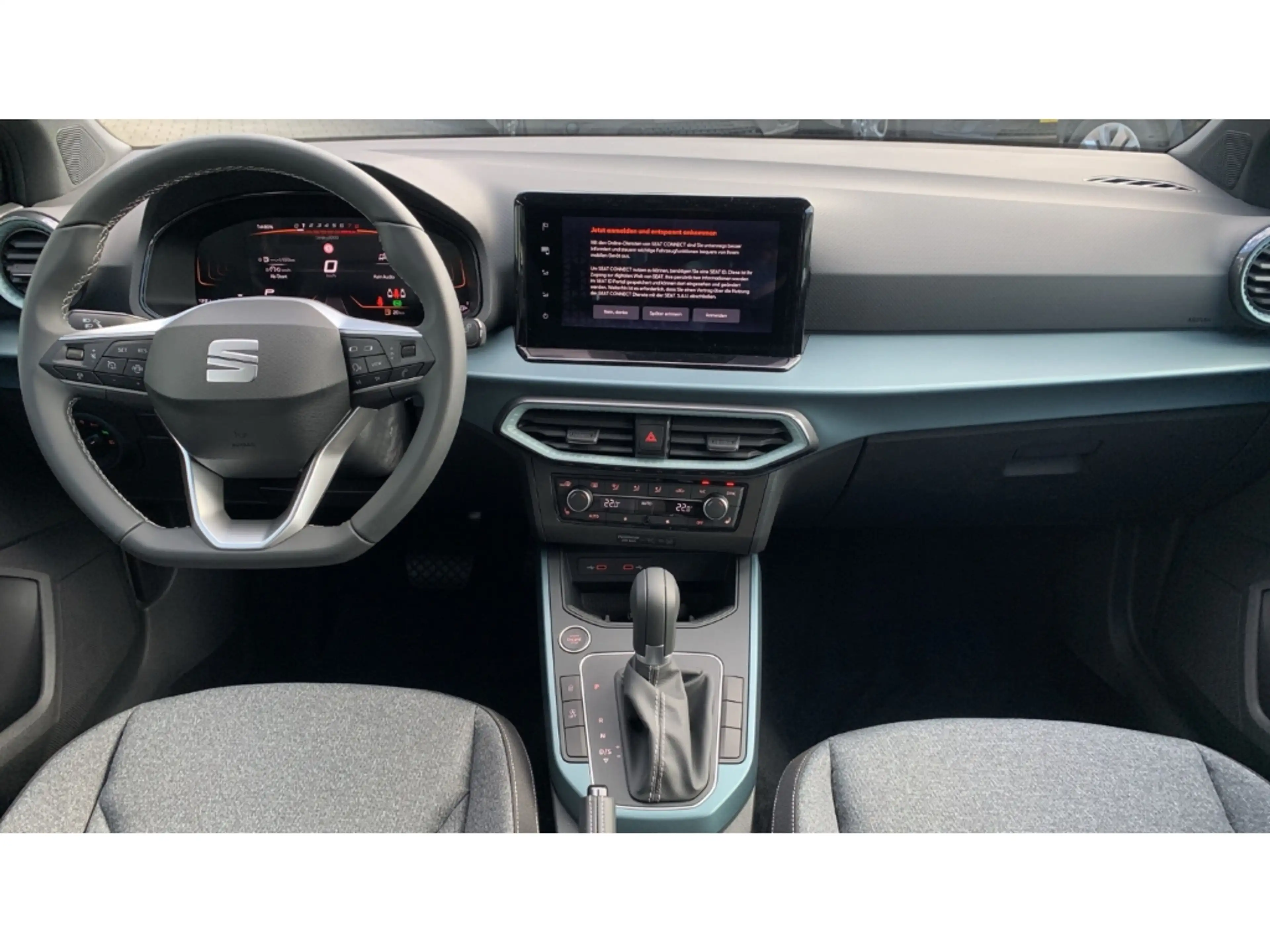 SEAT Arona 1.0 TSI Xperience +NAVI+LED+SHZ+PDC+KESSY+ — photo 14