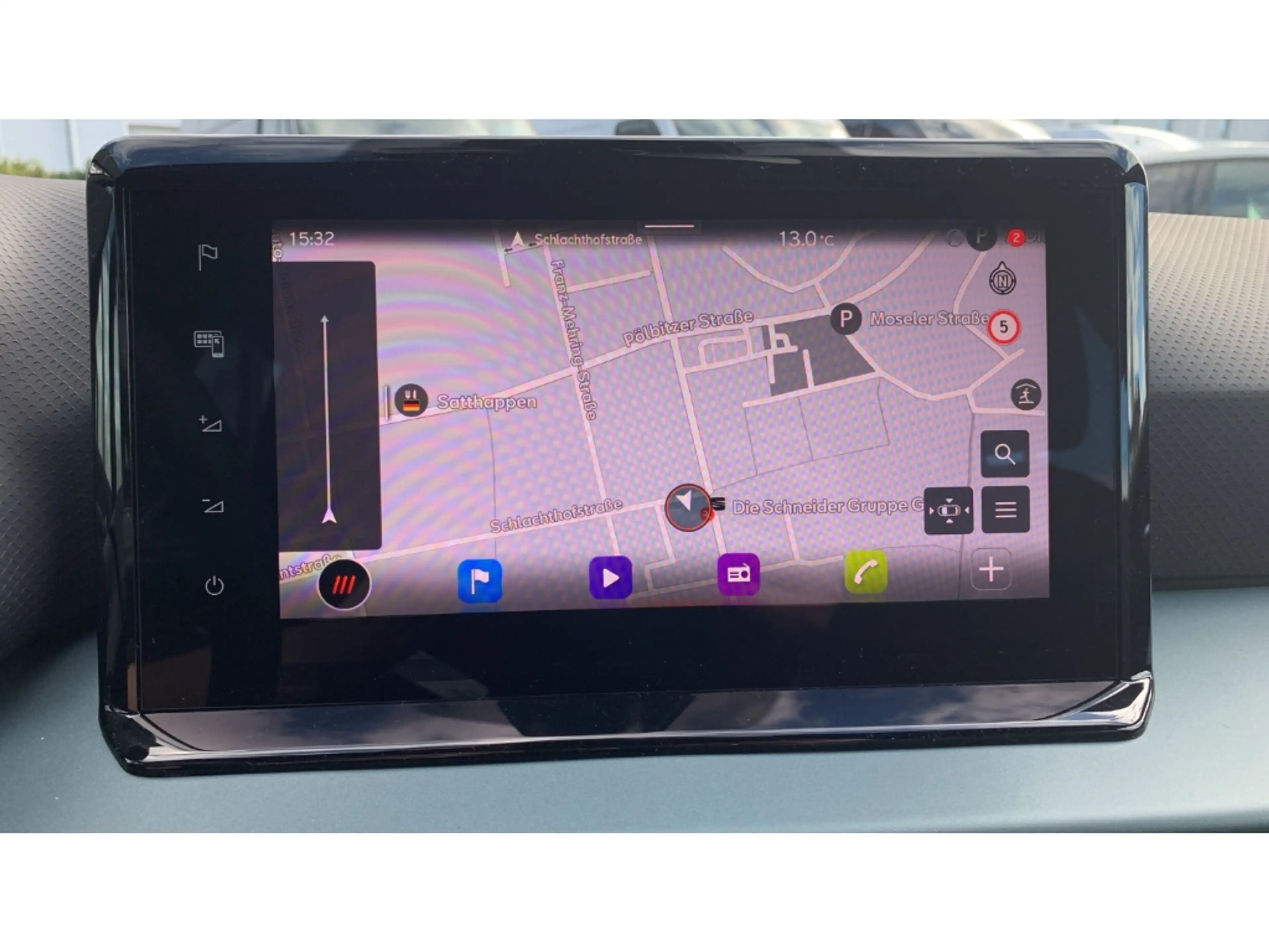SEAT Arona 1.0 TSI Xperience +NAVI+LED+SHZ+PDC+KESSY+ — photo 26