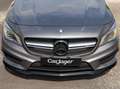 Mercedes-Benz CLA 45 AMG CLA Shooting Brake 45 AMG Speedshift AMG 4Matic Gris - thumbnail 5