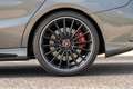 Mercedes-Benz CLA 45 AMG CLA Shooting Brake 45 AMG Speedshift AMG 4Matic Gris - thumbnail 6