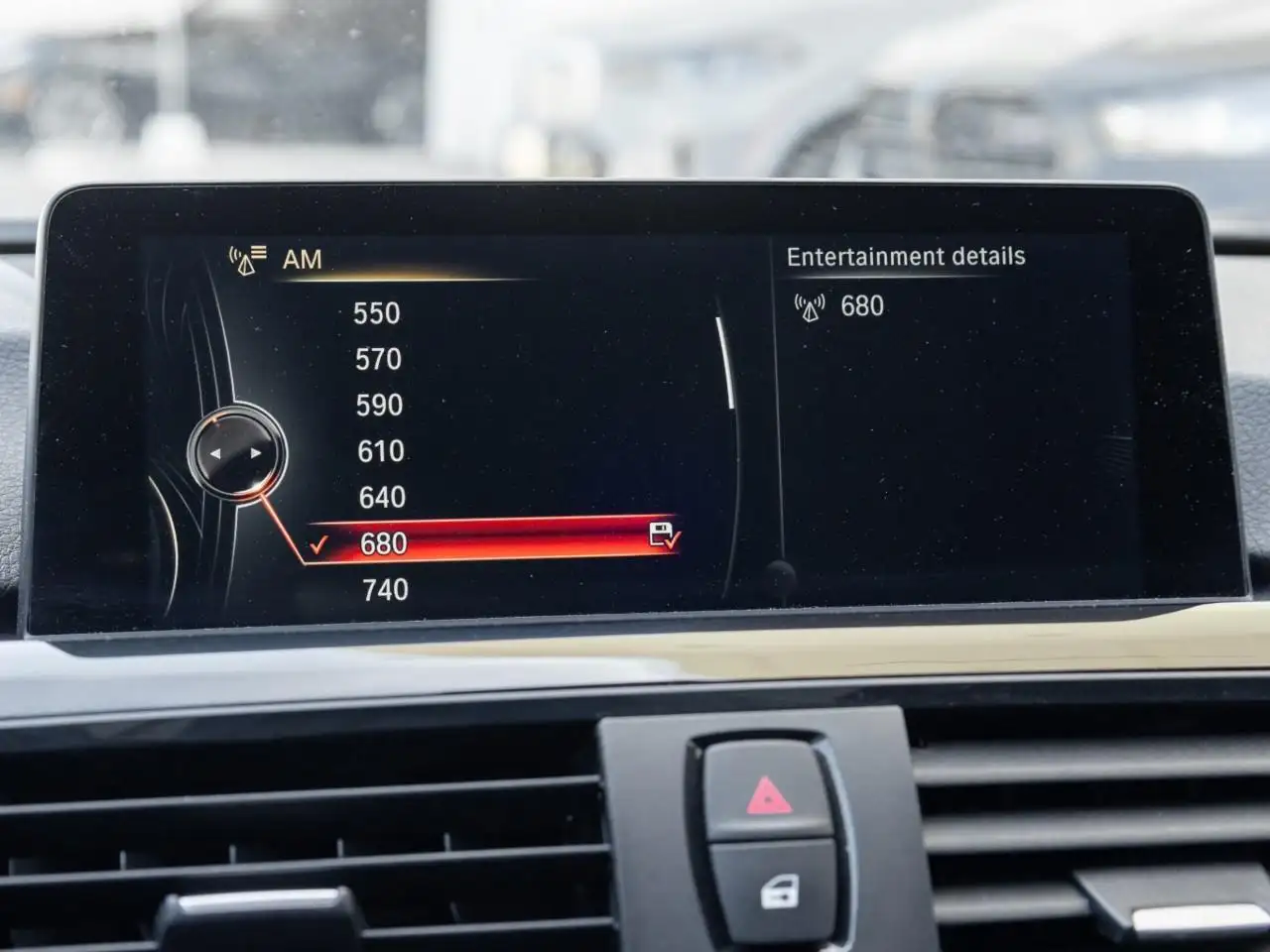 BMW 4 Series photo BMW 4 Series