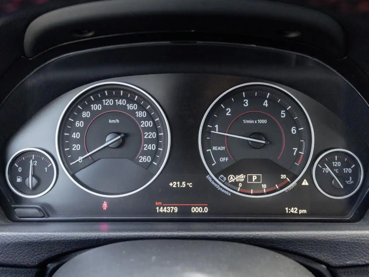 BMW 4 Series photo BMW 4 Series