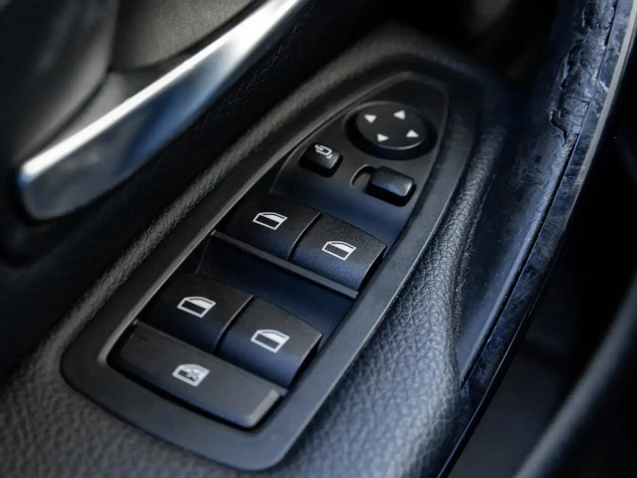BMW 4 Series photo BMW 4 Series