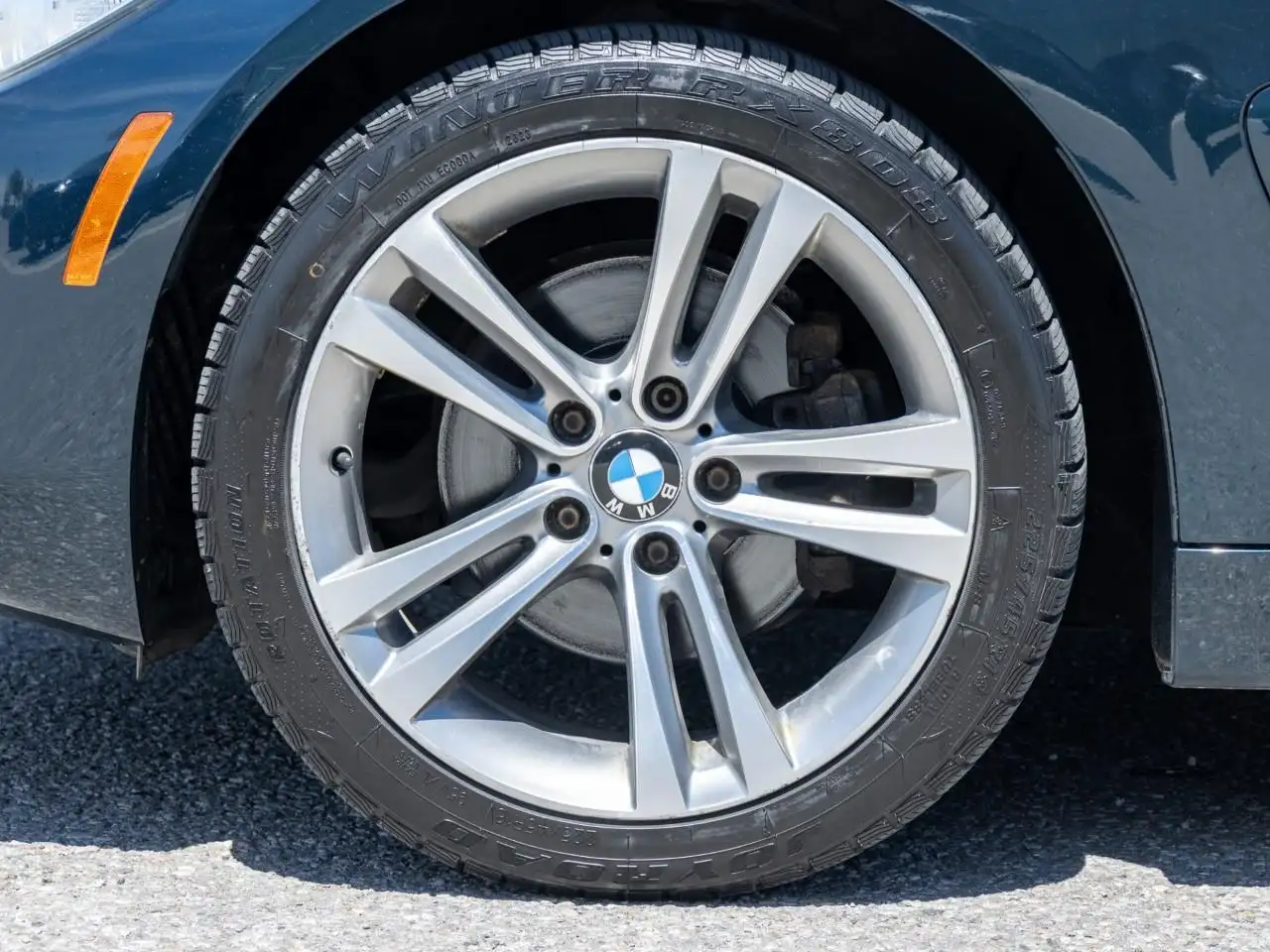 BMW 4 Series photo BMW 4 Series