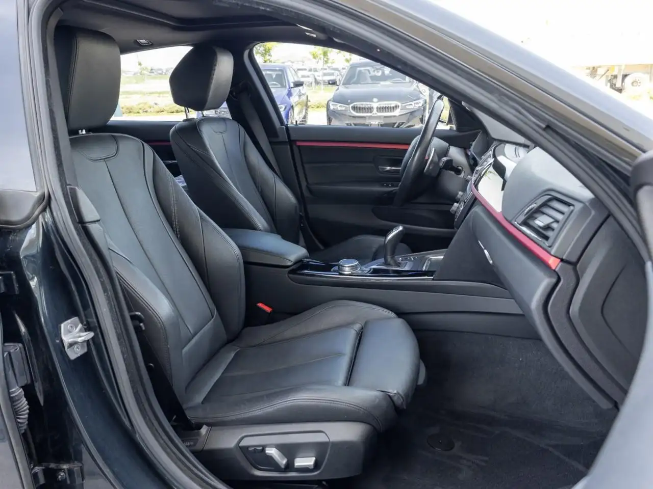 BMW 4 Series photo BMW 4 Series