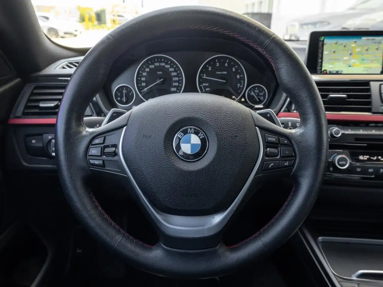 BMW 4 Series photo BMW 4 Series