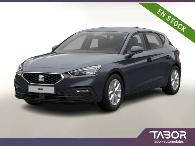 SEAT Leon 1.5 TSI 115 Style Matrix ACC 3ZClim