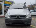 Mercedes-Benz Vito WÜRTH/SORTIMO Regal113 Lang*1Hd*AHK*BiXe*SH Argento - thumbnail 2