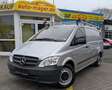 Mercedes-Benz Vito WÜRTH/SORTIMO Regal113 Lang*1Hd*AHK*BiXe*SH Argento - thumbnail 1