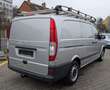 Mercedes-Benz Vito WÜRTH/SORTIMO Regal113 Lang*1Hd*AHK*BiXe*SH Argento - thumbnail 5