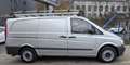 Mercedes-Benz Vito WÜRTH/SORTIMO Regal113 Lang*1Hd*AHK*BiXe*SH Argento - thumbnail 4