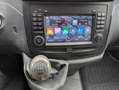 Mercedes-Benz Vito WÜRTH/SORTIMO Regal113 Lang*1Hd*AHK*BiXe*SH Argento - thumbnail 31