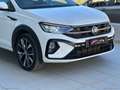 Volkswagen Taigo 1.0 TSI 110 CV R-Line Weiß - thumbnail 4