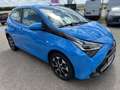 Toyota Aygo X x-play club Modrá - thumbnail 7
