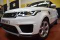 Land Rover Range Rover Sport 3.0SDV6 SE Aut. 249 Blanc - thumbnail 8