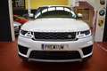 Land Rover Range Rover Sport 3.0SDV6 SE Aut. 249 Blanc - thumbnail 10