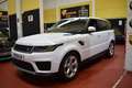 Land Rover Range Rover Sport 3.0SDV6 SE Aut. 249 Blanc - thumbnail 1