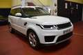Land Rover Range Rover Sport 3.0SDV6 SE Aut. 249 Blanc - thumbnail 11
