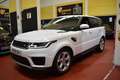 Land Rover Range Rover Sport 3.0SDV6 SE Aut. 249 Blanc - thumbnail 9